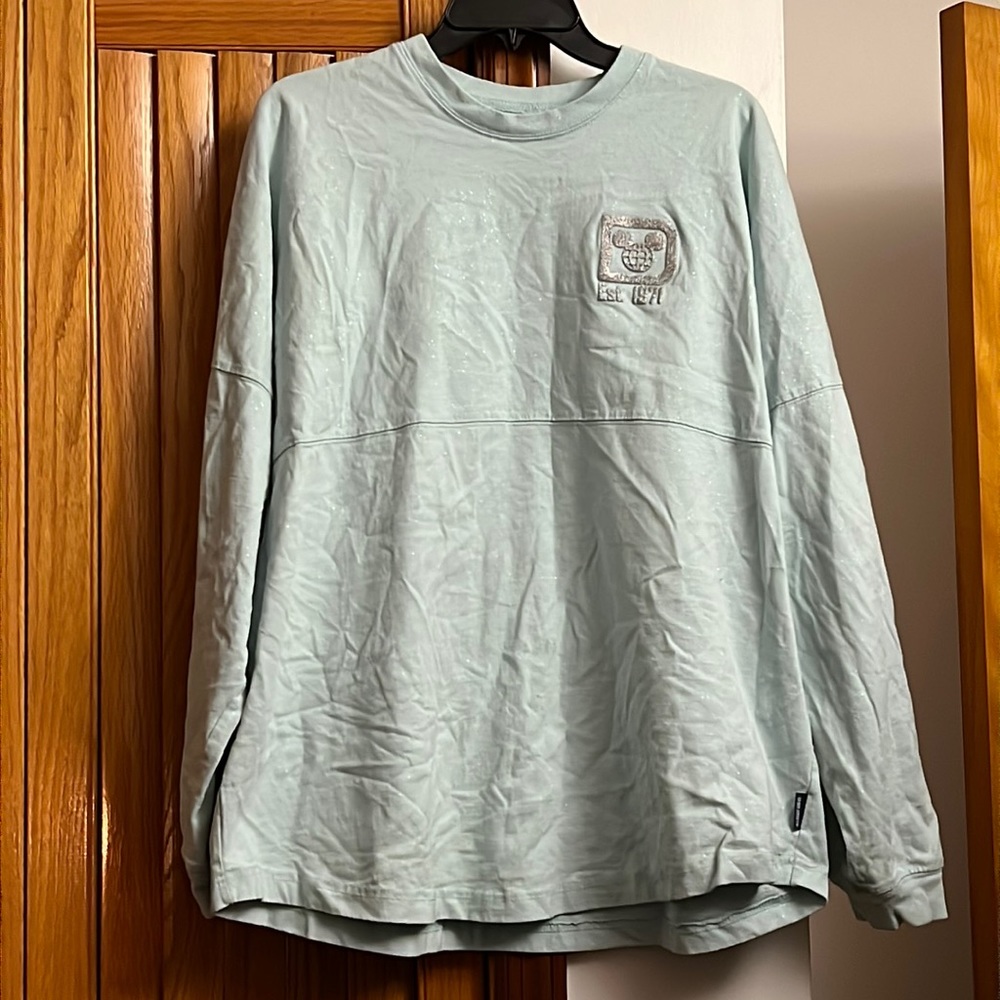 Disney Arendelle Spirit Jersey